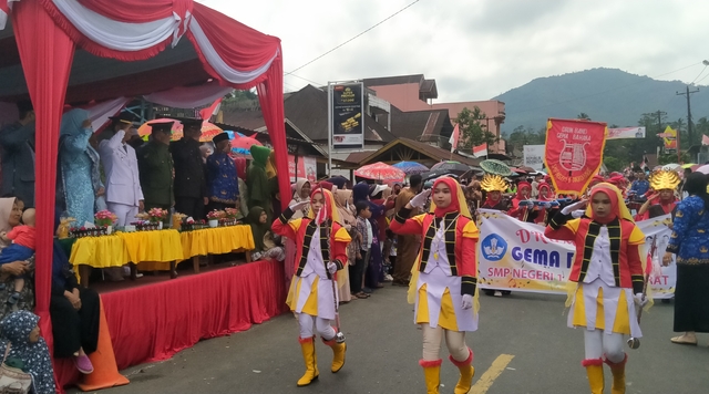 Pawai