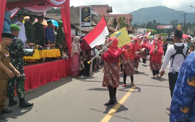 Pawai