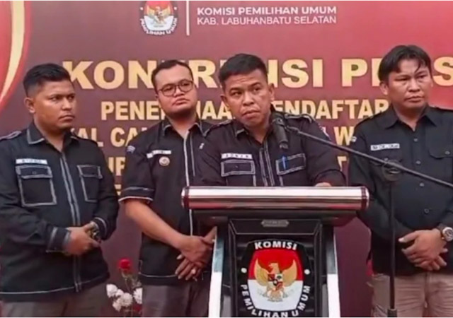 KPU