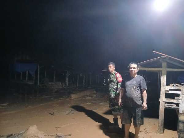 Banjir Bandang