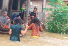 banjir