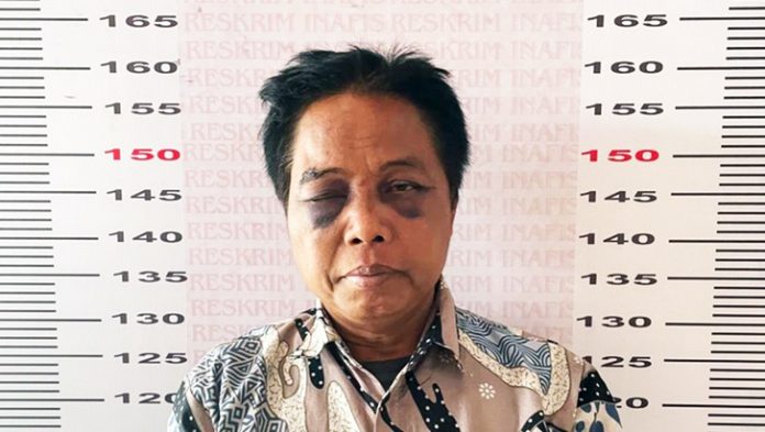 Dukun Cabul