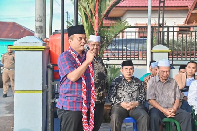 Wali Kota 
