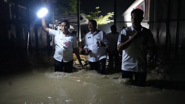 Banjir