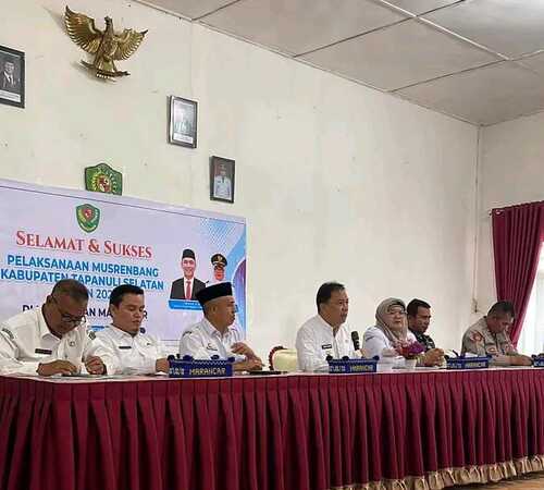 Wakil Bupati