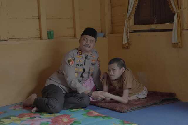 Keliling 