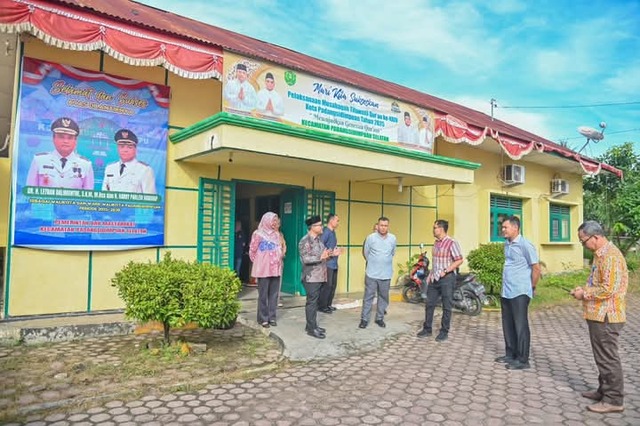 Wali Kota