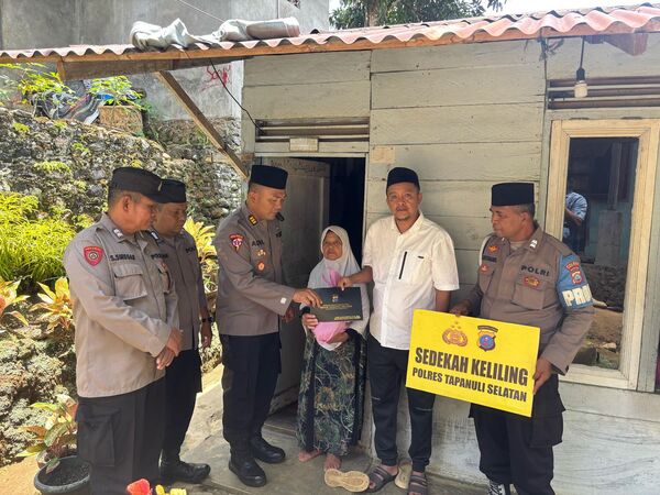 Kurang Mampu