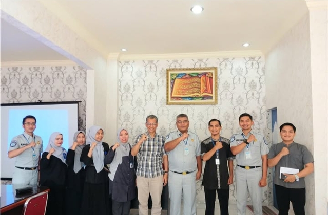 Pelayanan 