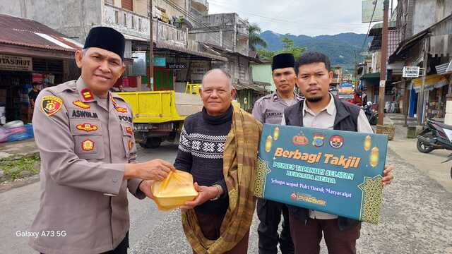 Jum'at berkah