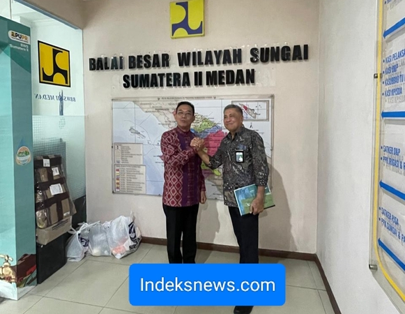 Gus Irawan