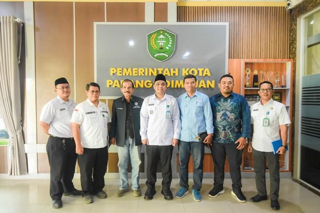 Wakil Wali Kota