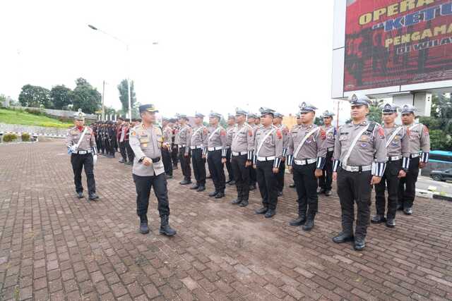 Polres