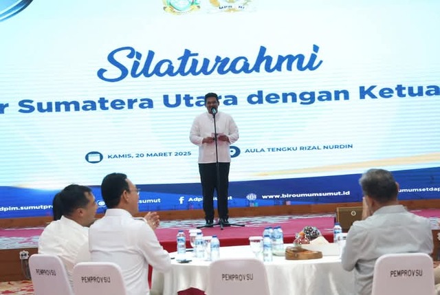 Bupati 