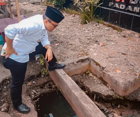 Ops Ketupat