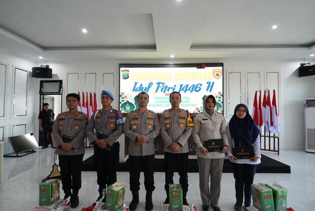 Idul Fitri