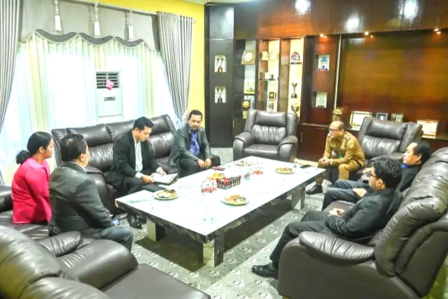 Kerukunan