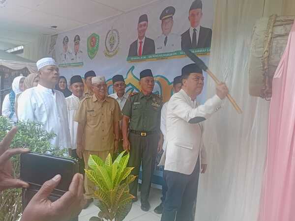 Wakil Bupati 