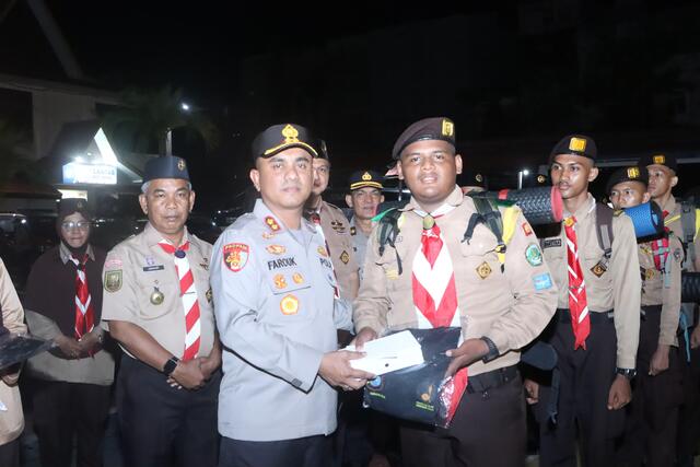 Kapolres