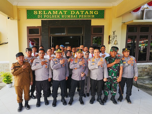 Pelayanan 