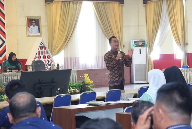 Bupati
