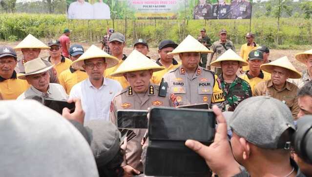 Produksi