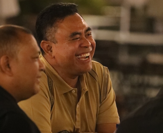 Kunjungan 