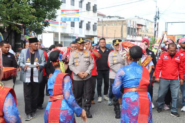 Kapolres