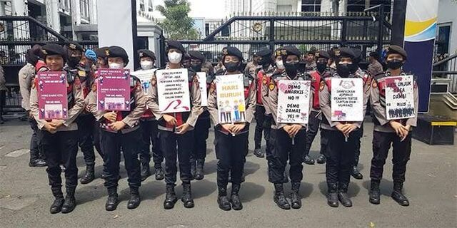 Pengamanan