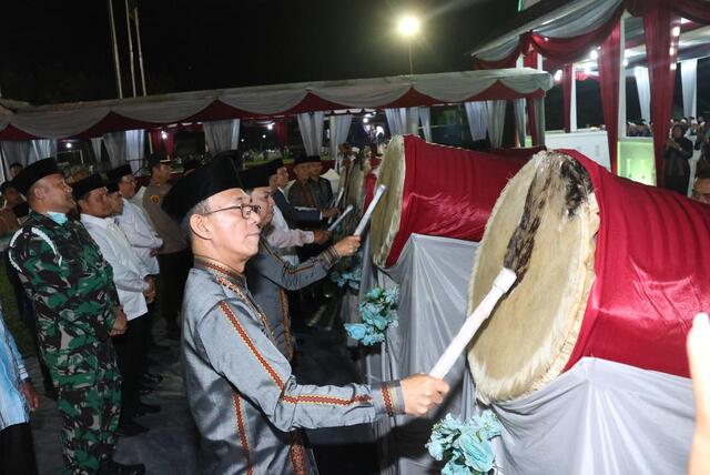 Bupati