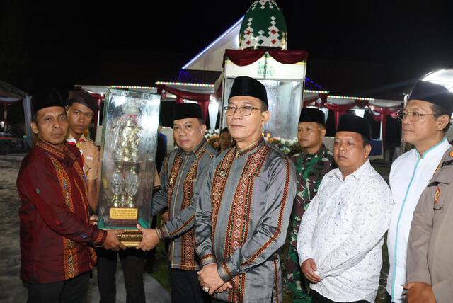 Bupati 