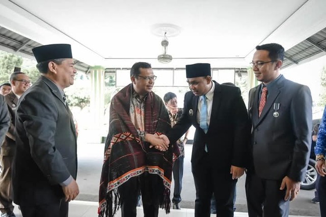 Perwakilan