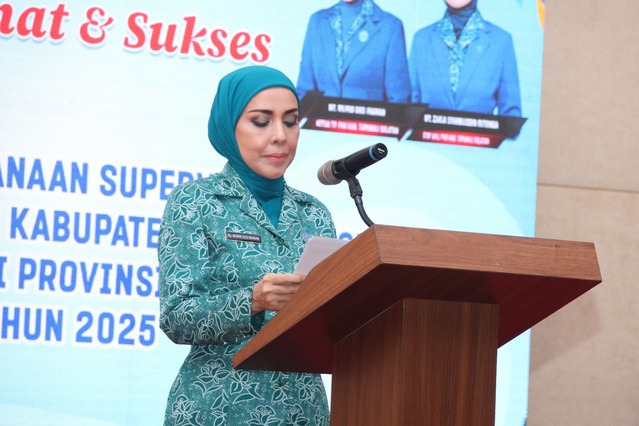 Ketua