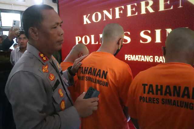 Kapolres 
