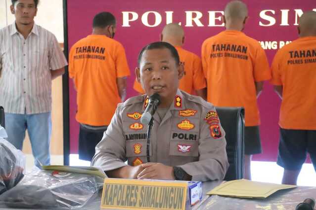 Kapolres