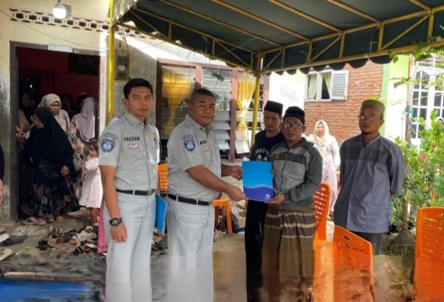 Jasa Raharja