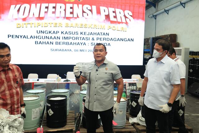 Polri