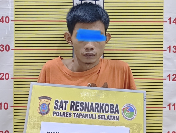 Sat Resnarkoba