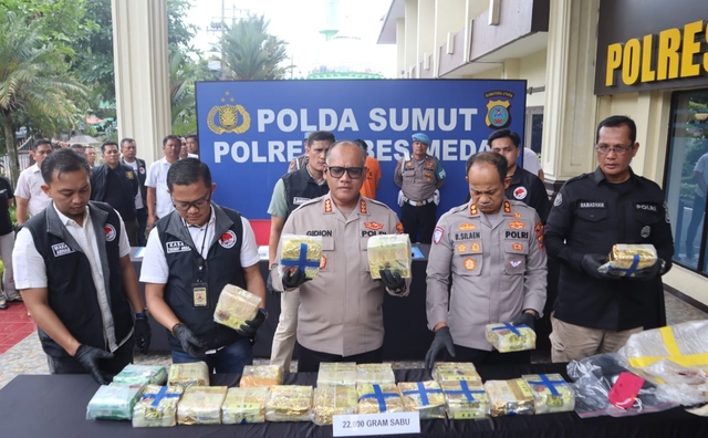 Polrestabes