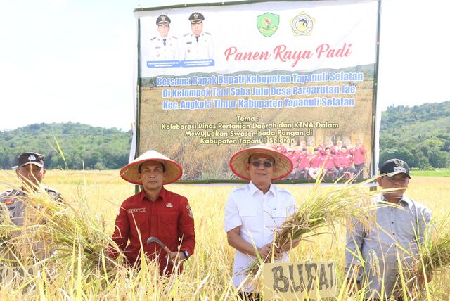 Bupati