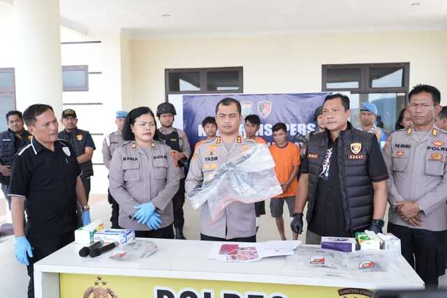 Pembunuhan