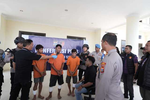 Pembunuhan