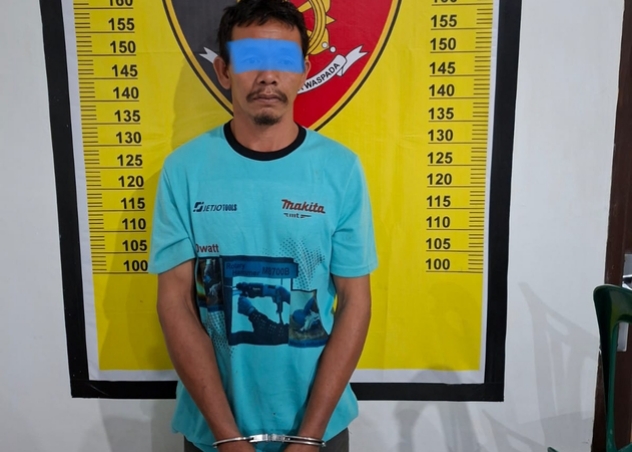 Penganiayaan