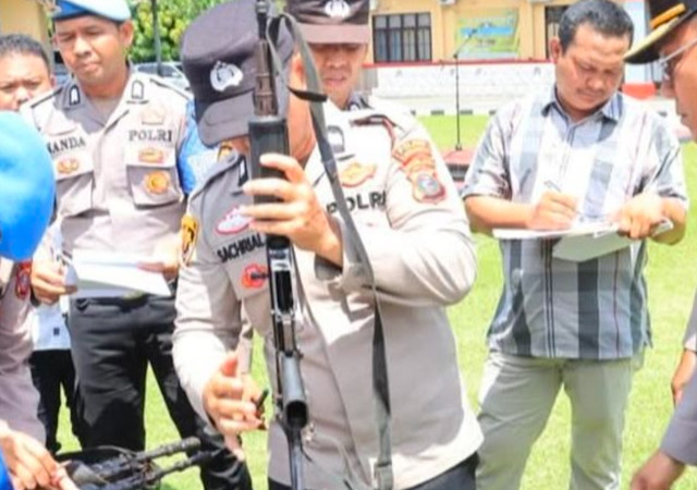 polres