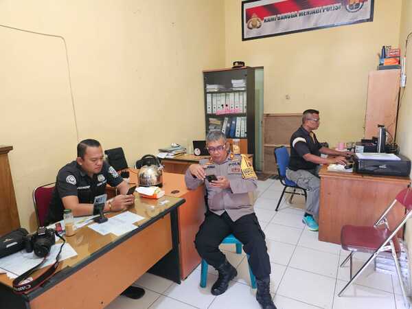 Polres