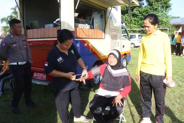 Polres