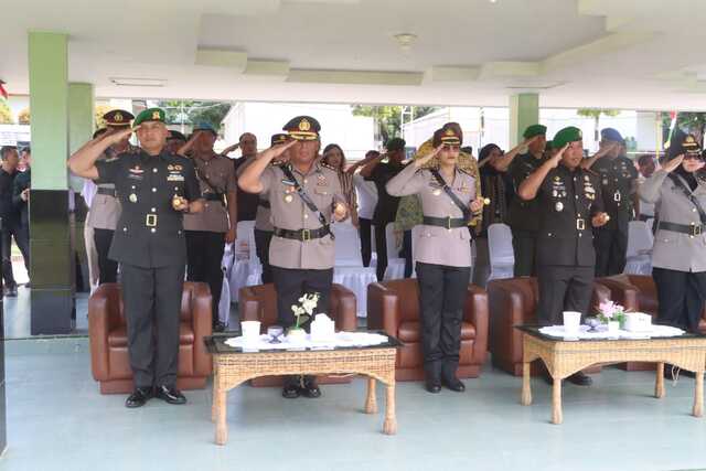 Kapolres 