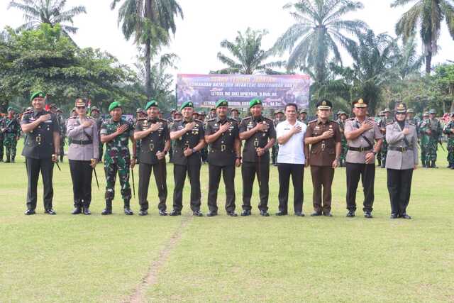 Kapolres
