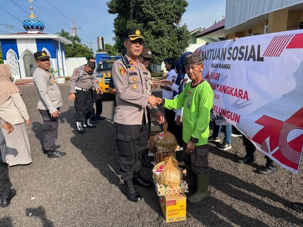 Tanah Jawa 