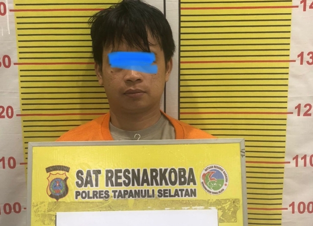 Sat Resnarkoba